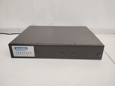 USED ADVANTECH FWA-1012VC