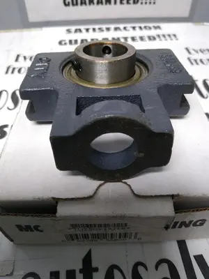 USED HUB CITY TU250X15/16