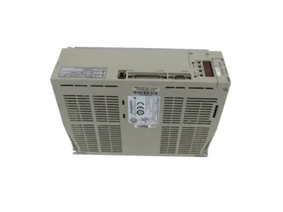 REFURBISHED YASKAWA ELECTRIC SGDM-30ADA SERVO DRIVE SGDM30ADA