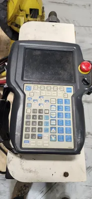 USED 2005 FANUC ArcMate 120iB R-J3iB