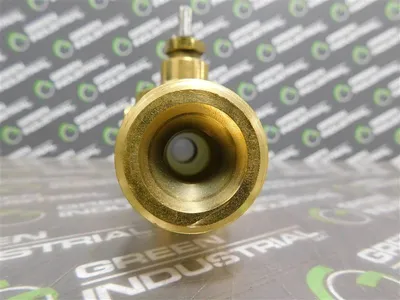 Concoa 829 1867 Manifold Extension 3300 PSI Inlet Max.  Used