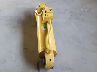 NEW 2011 CATERPILLAR 155-4539