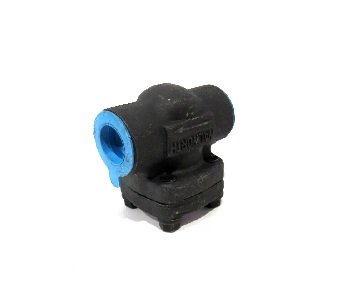 NEW WALWORTH 800A-105N VALVE 3/4" 800A105N