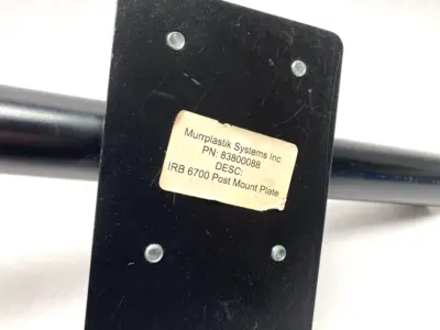 Used Murrplastik 83952834 Robot Parts Michigan US | Maverick Industrial Sales #1467982