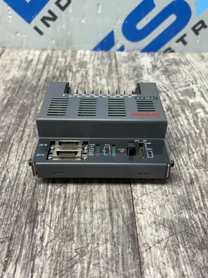 FANUC A03B-0808-C001 BIF04A1 PLC Processors | ESS Industrial Equipment Sales (4)