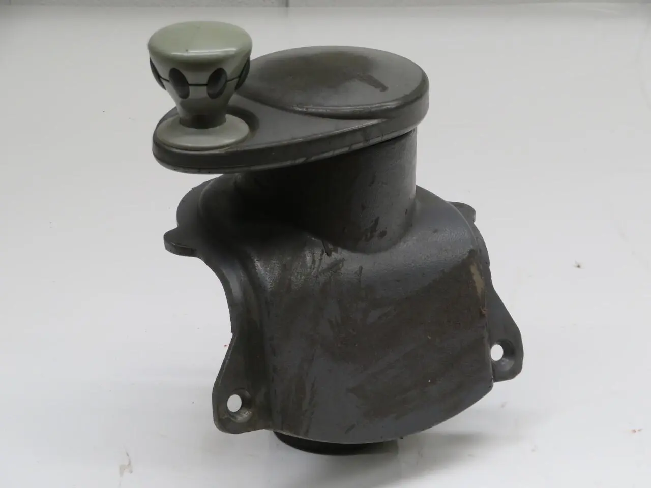 Used EATON 243-4022-002 243-4022-002 Valves/Fittings Texas US | Aucto #1307084