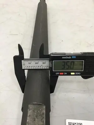 USED CINCINNATI MILACRON 721