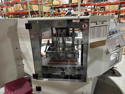 2019 STARVIEW FAB8-1418 Used Blister Sealers | PlastiMach Corp (5)