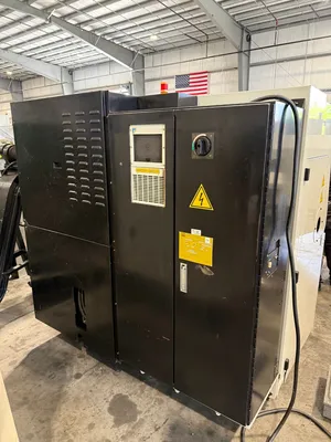 2006 HURCO TM-6 CNC Lathes | GMT (14)