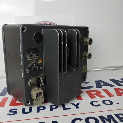 Used HEIDENHAIN VRZ710 Misc Electrical & Power Parts California US | American Industrial Supply Co. #1445118
