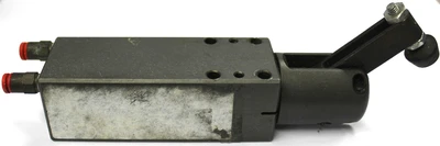 BTM Vertical Cylinder Clamp PCO-100-V-130