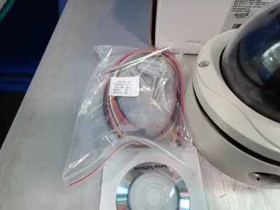 NEW ARECONT VISION AV5255PMIRSH