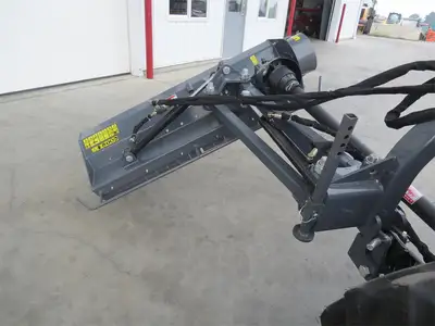 New | in-Stock 2026 TAR RIVER TRDB053 Flail Mowers Pennsylvania US | Zimmerman Farm Service #1410316