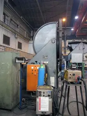 USED LAMBERT-JOUTY P250 S3 - 30T