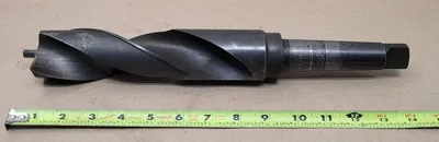 DORMER 1-15/16in Drill Tooling & Accessories, Drilling | Machinery Central (6)