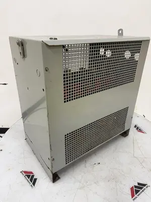 Used MARCUS MAT225A19 Transformers Michigan US | Ideal Machinery #1261467