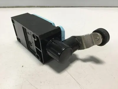 USED SIEMENS 3SE5 112-0PA00