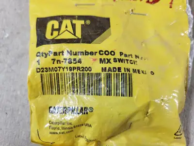 NEW CATERPILLAR 7N-7854
