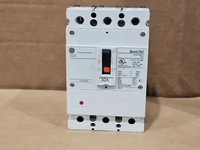 USED GENERAL ELECTRIC FBN36TE030RV