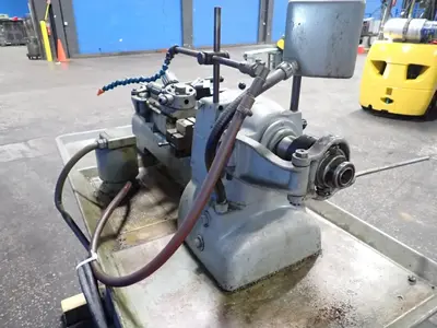 USED HARDINGE DSM 59