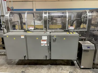 USED 2007 DOUGLAS SPECTRUM