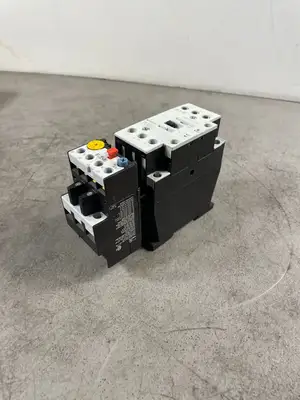 USED Eaton Eaton DILM17-01 XTCE018C01