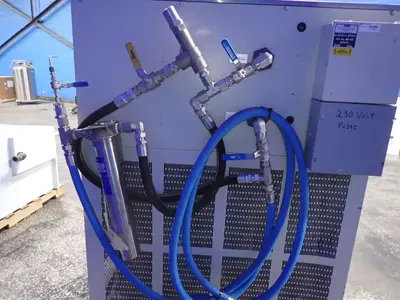 USED LYTRON RC250L01DC7M054