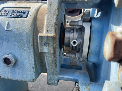 USED Goulds 3180L