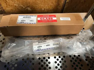 ICS-06-0091 PLASMA CFQ CHAMBER G1-03