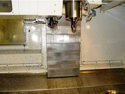 USED 2001 DAEWOO DMV-500S