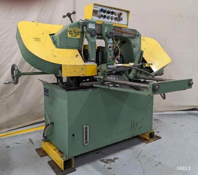USED 1984 COSEN AH320C
