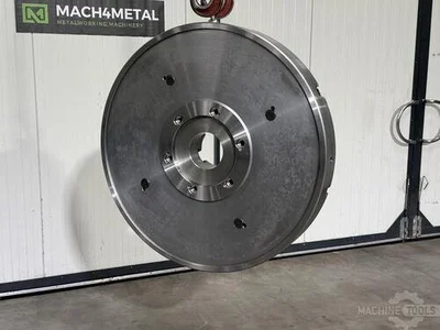 USED 2022 TDG SOLUTIONS PGI 1000