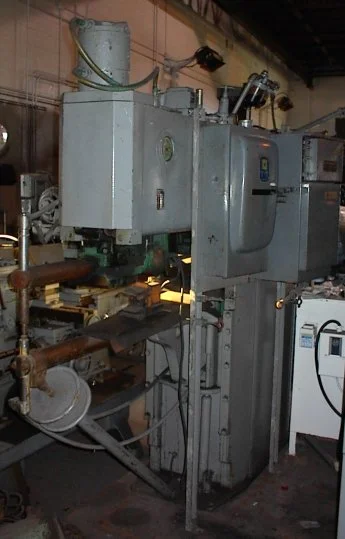 Used PROGRESSIVE _UNKNOWN_ Welding Positioners Minnesota US | INTER-PLANT SALES #344039