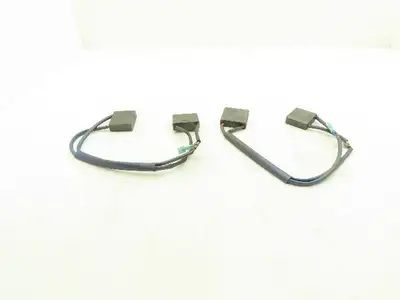 Yale 582004084 Forklift Motor Brush Kit 4-Brush 2 PC  11/16"x2-1/8"x1-3/4"