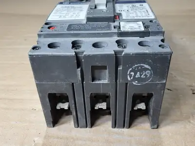 USED GENERAL ELECTRIC SEHA36AT0060