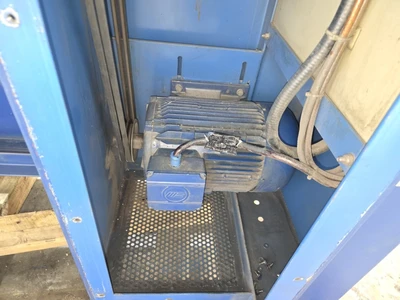 USED ACCRAPAK MODEL 900-4-1