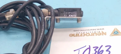 USED SUNIX SUNX CX-421-P