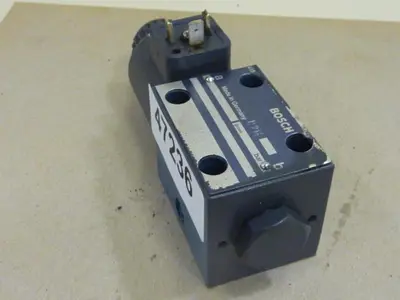 USED BOSCH 0 810 091 227