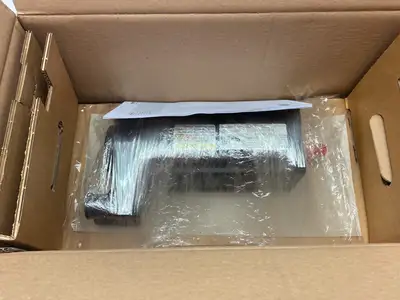 New | in-Stock BOSCH REXROTH SYNCHRYONOUS SERVO MOTOR 3-PHASE Servo Motors | Maverick Industrial Sales #1111432
