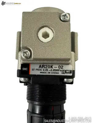 USED SMC AR20K-02
