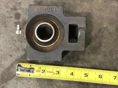 USED TIMKEN UELT205100