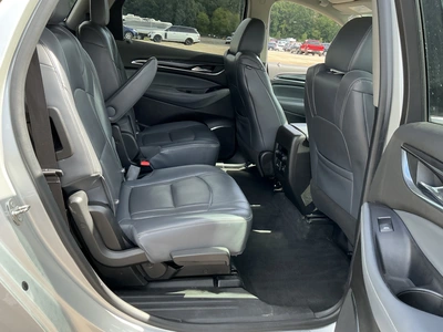 Used 2018 BUICK ENCLAVE SUVs Michigan US | Miedema Asset Management Group #1474470
