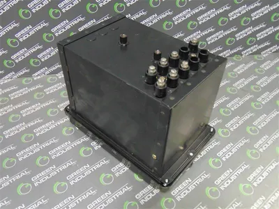 ABB 290B892A09 Type CA Generator Differential Relay Used