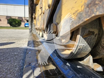 USED 2018 CATERPILLAR 279D