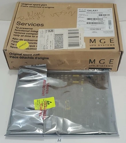 NEW Merlin Gerin 6740839