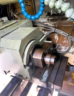 1998 CITIZEN L20 Swiss Type Automatic Screw Machines | Midstate Machinery (8)