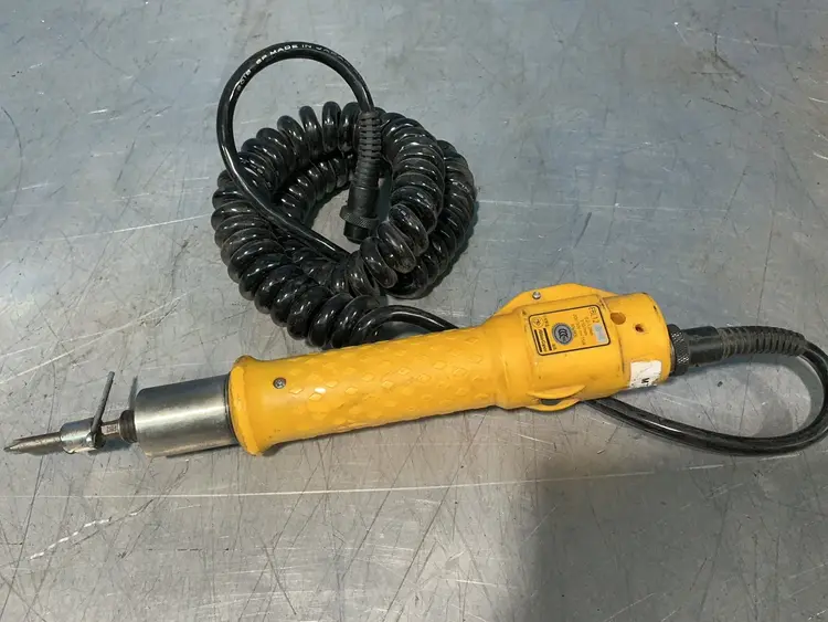Used ATLAS COPCO EBL12SSRE Tooling & Accessories (Other) Ohio US | HGR 24 #1460657