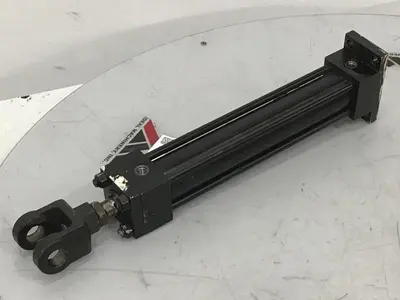 USED PARKER 02.00 H2HLTS182A 12.000