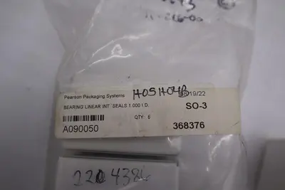 Used _UNKNOWN_ _UNKNOWN_ Magnetic Chucks Pennsylvania US | Global Equipment International, LLC #1430961