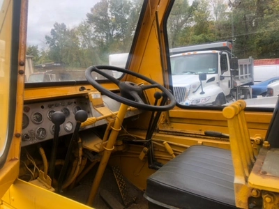 Pettibone 70 Multikrane Crane